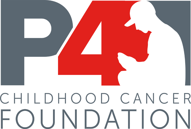 P4 Childhood Cancer Foundation