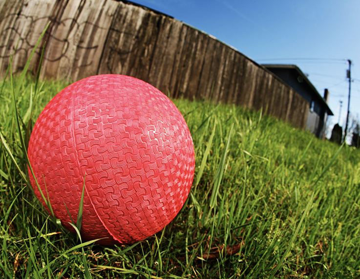 Dodgeball Tournament