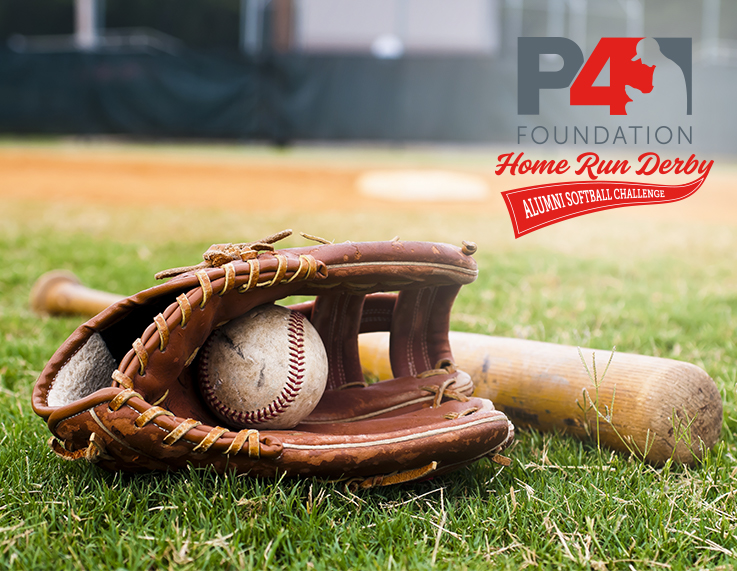 4th Annual Home Run Derby & Alumni Challenge Fundraiser