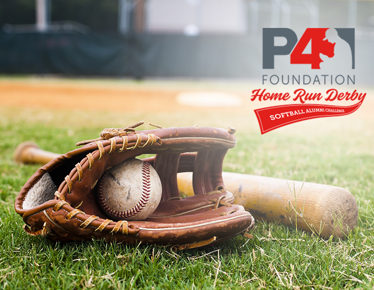 4th Annual Home Run Derby & Alumni Challenge Fundraiser