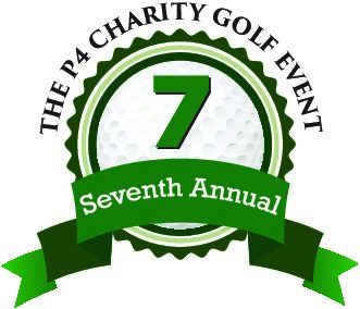 P4 Foundation’s 7th Annual Golf Tournament