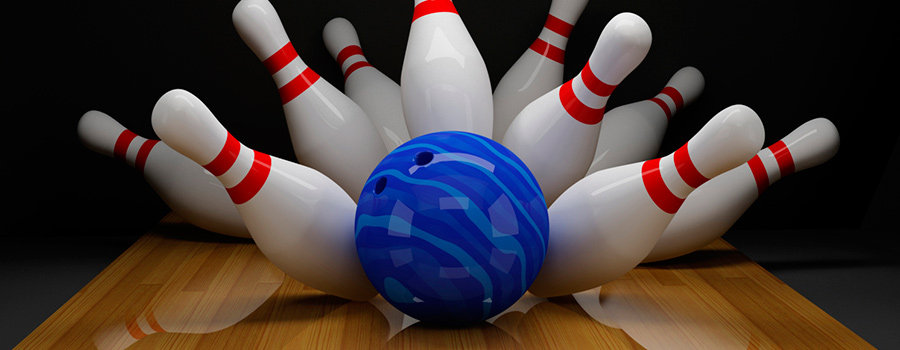 Bowling 4 CURE Night